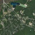 Person needing basic life support near West Cedar Lane