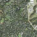 Person experiencing trouble breathing at Quail Valley Blvd