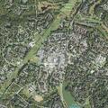 Injured person reported at Watkins Mill Road