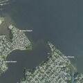 Toddlers chest pain reported near Sexton Road