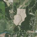 Gas leak at sewer department on Taylorville Road