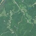 Electrical pole arcing reported near Staunton Turnpike