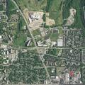 Sick person reported at Bloomington apartment