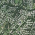 86-year-old woman with difficulty breathing in Winchester