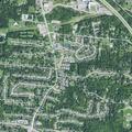 Juvenile reported having self-harm thoughts near Hader Rd toward North Bend