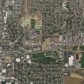 Man reported threatening to shoot woman and dog at Mills Park