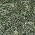 Person reporting chest pain near Holberton Lane