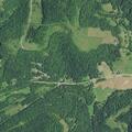 Elderly woman falls and may have lost consciousness near elk creek road