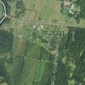 Person having breathing problems near Moose Road
