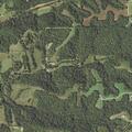 Tractor fire reported on Jug Hollow Road
