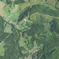 Man with severe chest pain and arm numbness at Lost Creek