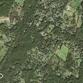 Person injured after fall at Mink Hollow Road