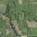 Person fell near Northwest 70th Street in Rossville