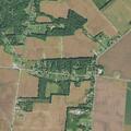 Elderly woman with abdominal pain reported near Moore Marathon Road in Goshen