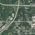 Person experiencing breathing problems on West 12th Street