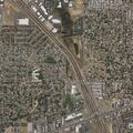 65-year-old woman with pain from old injuries at apartment