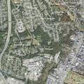 Motor vehicle collision near May Wagner Lane in Glen Burnie
