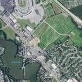 Person with chest pain near Townsend Blvd in Dover