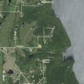 97-year-old man injured in fall with heart problems