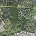 Person with trouble breathing at Lake Katrine Terrace