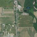 Vehicle stop finds pair with active protective order
