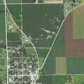 Medical pendant activated for elderly man near Medora