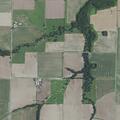 Report of vehicle damage to rural farm fields
