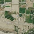 Elderly woman possibly unwell at driver stop in Loma