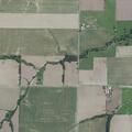 Suspicious person reported at rural residence
