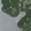 Lost child found safe near Longview boat ramp