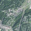 Person threatens suicide near Edgecombe Drive