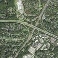 Person injured after a fall at Raven Lane