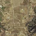 Unconscious elderly man with breathing difficulty in Elbert