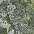 Person injured from fall at medical office in Germantown