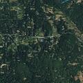 Homeowner puts out small yard fire in Grass Valley