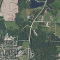 Non-injury traffic crash on Veterans Road