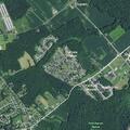 Reported shooting near West Denneys Road