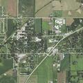 25-year-old man actively seizing at east Wyandotte St