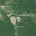 Two individuals fall near State Road 135 North