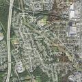Person suffers fall near Pleasantville Drive