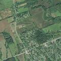 65-year-old woman sick near Hiawatha Road