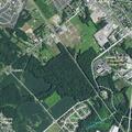Person with breathing problems at Mill Top Lane