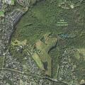Person having trouble breathing in Germantown