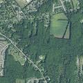 36-year-old woman conscious and breathing at Deerfield Rd