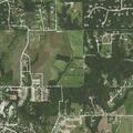 Person reports chest and back pain at Shady Oak Drive