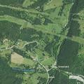 Elderly woman with fever and weakness at (number withheld) Union Hwy