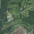 Natural gas investigation at waterworks facility