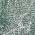 40-year-old male hemorrhaging at South Broadlawn Circle