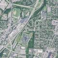 Vehicle reported broken into overnight