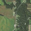 DUI stop involving black pickup in Medora
